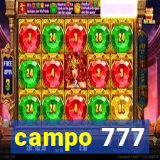 campo 777